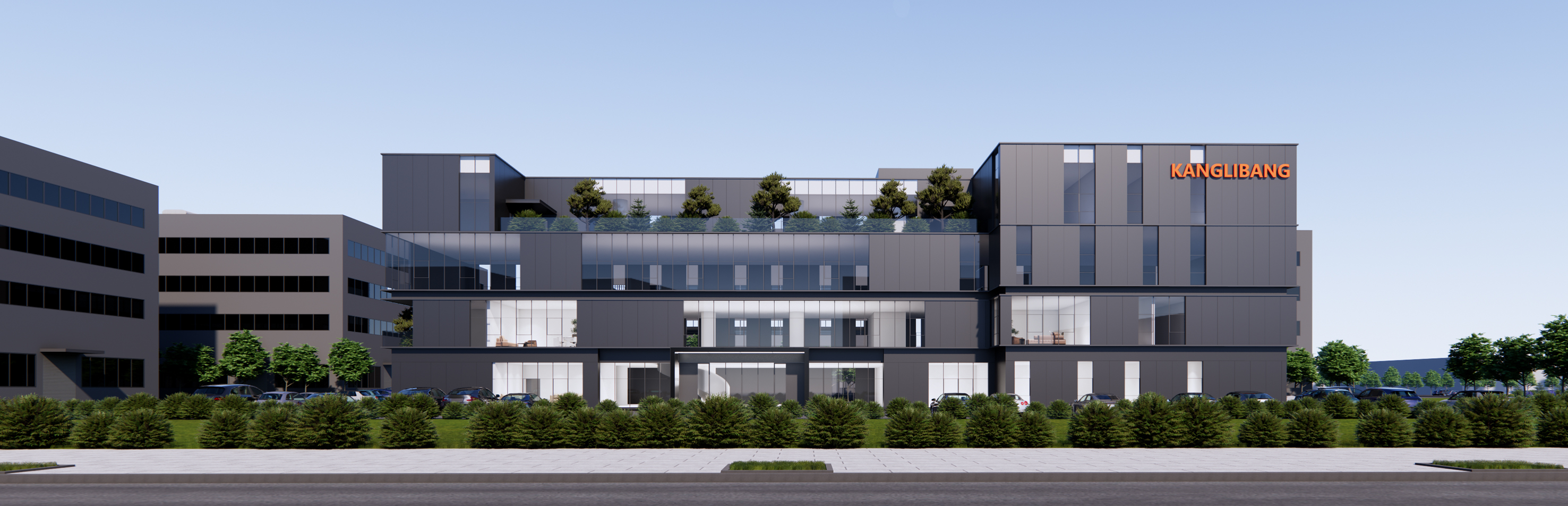 人才招聘（pìn）