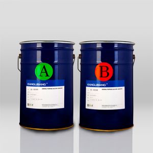 醫用矽凝（níng）膠壓敏膠KL-6638