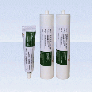 KN-300A矽膠粘不鏽鋼粘合（hé）劑