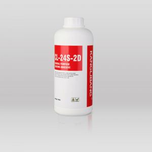 矽膠高溫粘環（huán）氧樹脂膠水CL-24S-2D