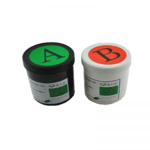 矽膠鉑金硫化劑C-100AB