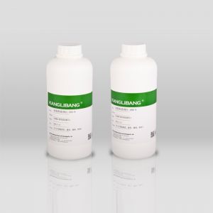 鉑金硫化矽膠（jiāo）粘玻璃膠水CL-26AB-9