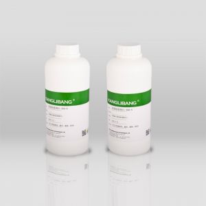 液體矽（guī）膠包玻璃膠水CL-26AB-8