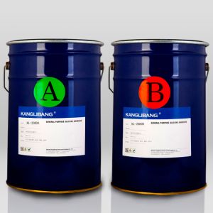 加成型矽膠粘接PET膠水KL-3636