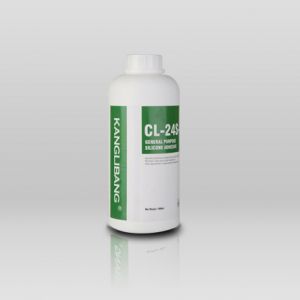 食品（pǐn）級矽膠膠水CL-24/26係列