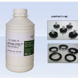 CL-24S-2矽膠粘不鏽鋼