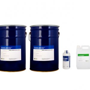 高透明PET薄膜（mó）膠水