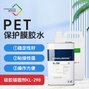 矽膠錨固劑KL-298