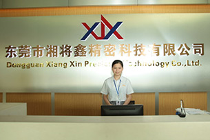 湘將鑫精密（mì）科技