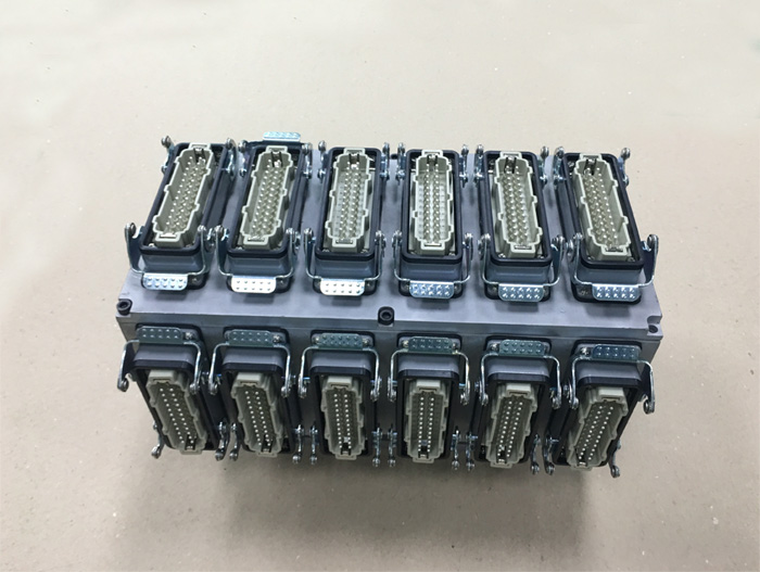 特製接線盒-700