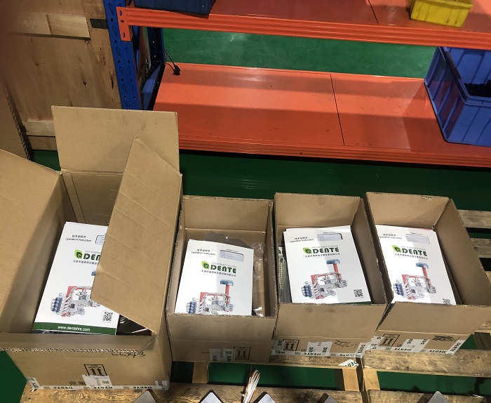 1出8開放式熱流（liú）道係統（2套）-火爆出貨