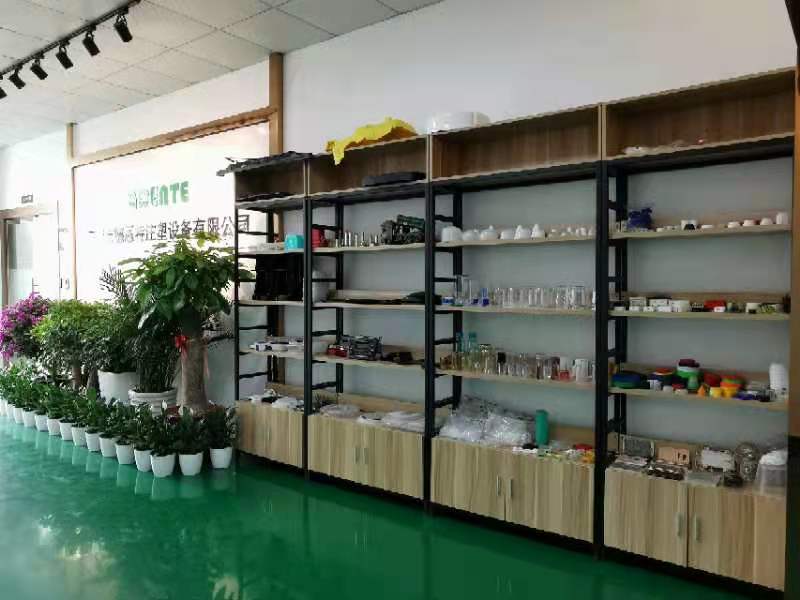 成功案例區