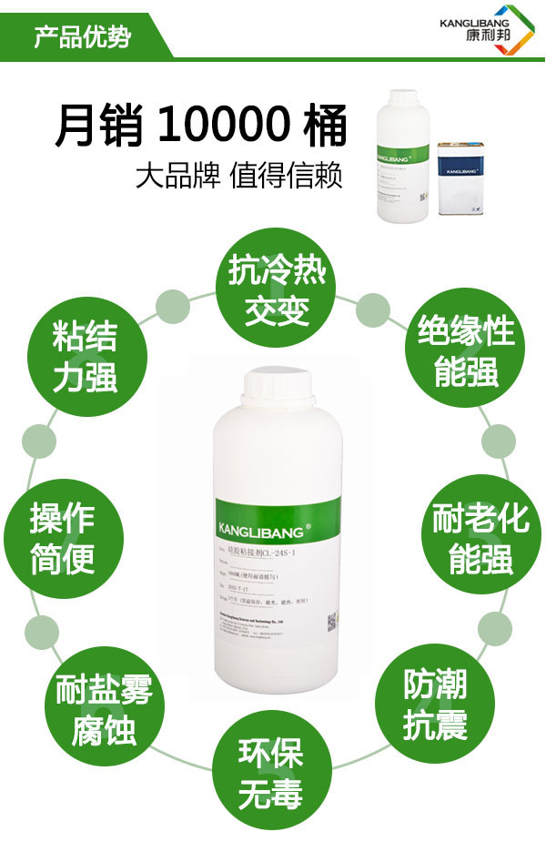 矽膠粘PC專用膠水產品優勢 矽膠粘PC專用膠水產(chǎn)品優勢