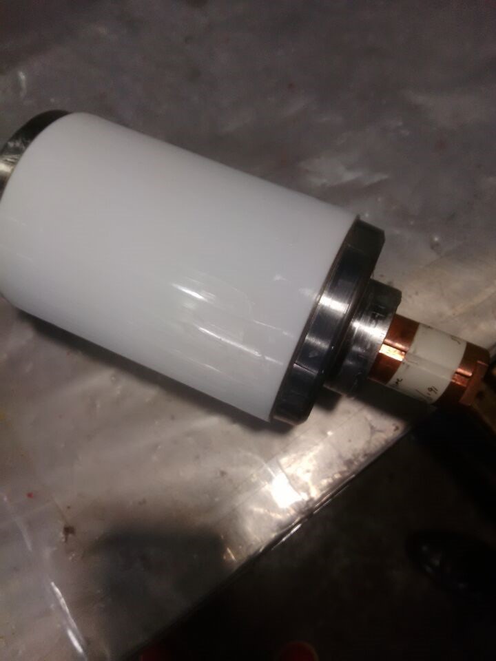 硅(guī)胶粘陶瓷的应用案例 硅胶粘陶瓷的应用案例