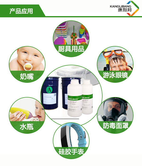 CL-26AB-1矽膠粘合劑(jì)應用 CL-26AB-1矽膠(jiāo)粘合劑應用