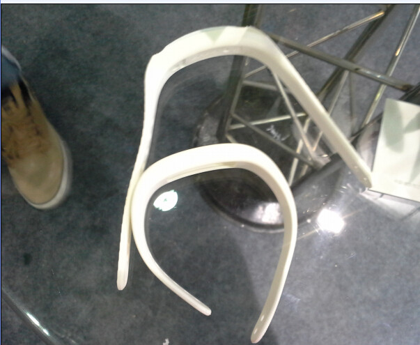 常溫矽膠和PP在模具中成(chéng)型注意事項 常溫矽(guī)膠和PP在模具中成型注意事(shì)項