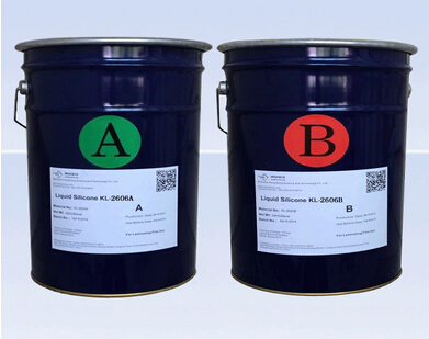 PET保護膜膠水KL-2606AB