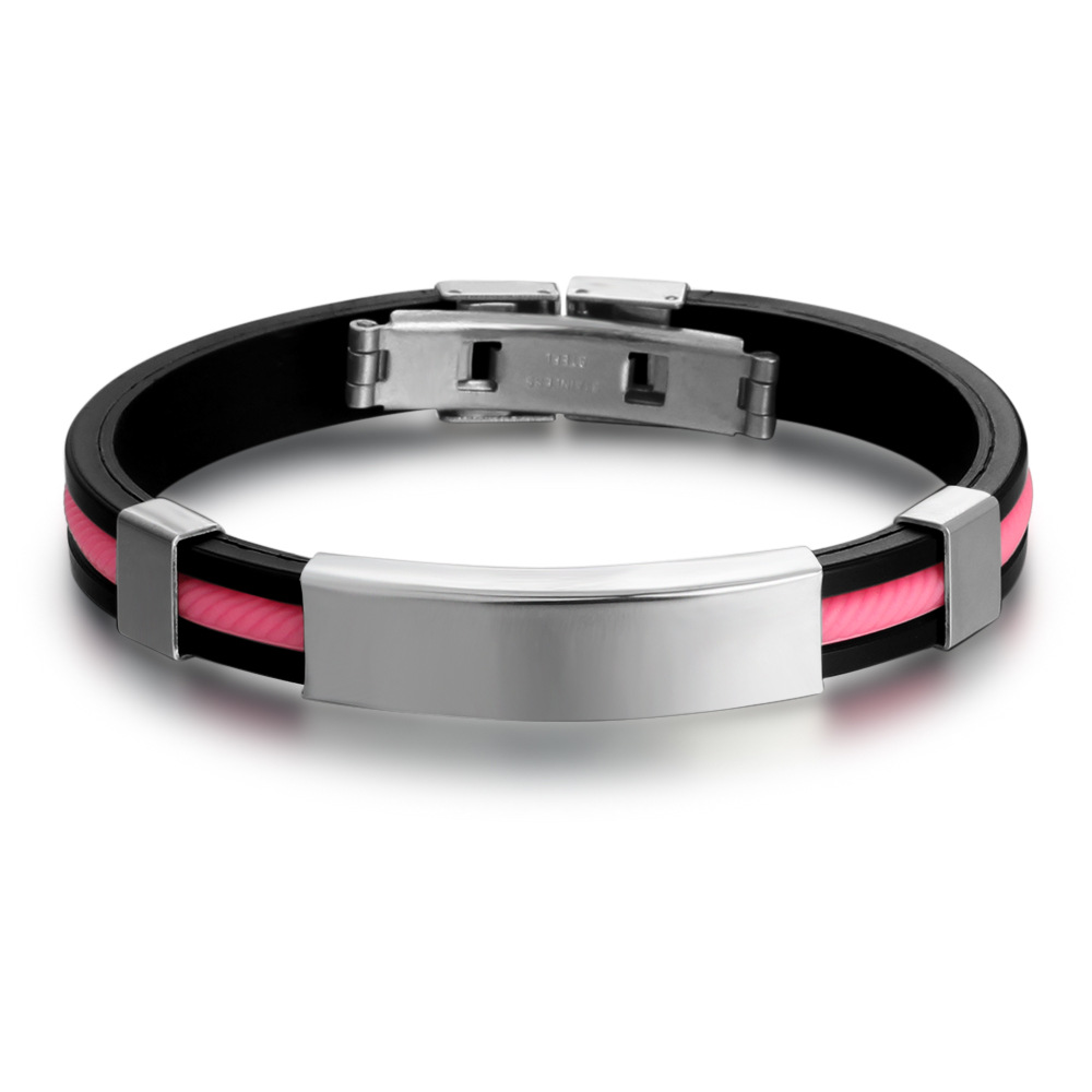 矽膠包不鏽鋼熱硫化成型粘接案例 矽膠包不(bú)鏽鋼熱硫化成型粘接案例