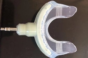 矽膠粘PC應用案例美牙儀 矽膠粘PC應用案例美牙儀