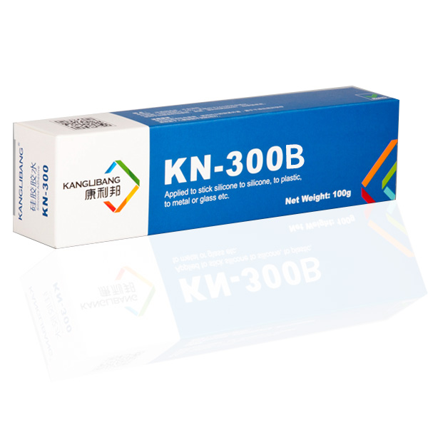 塑膠和矽膠粘接防撕膠水
