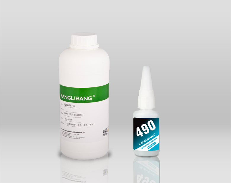 矽(guī)膠粘(zhān)塑料快幹膠水490 矽膠粘塑料快幹膠(jiāo)水490