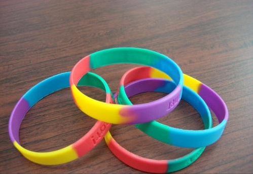 矽膠粘接塑料小物件飾品 矽膠粘接塑料小物(wù)件飾品