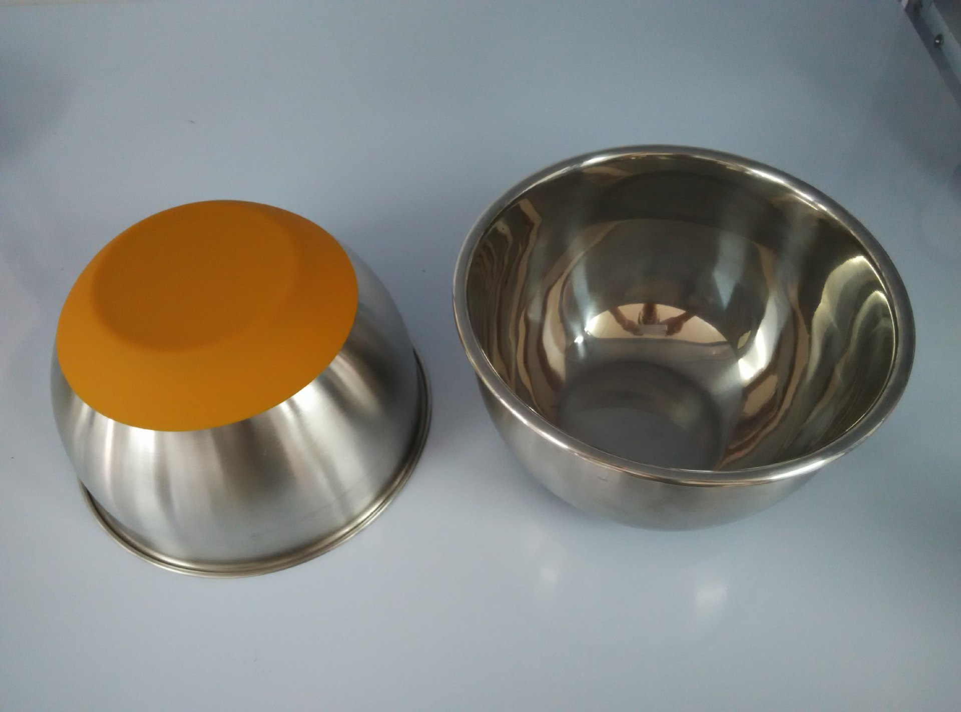 矽膠和金(jīn)屬粘接(jiē)應用 矽(guī)膠和金屬粘接應用(yòng)