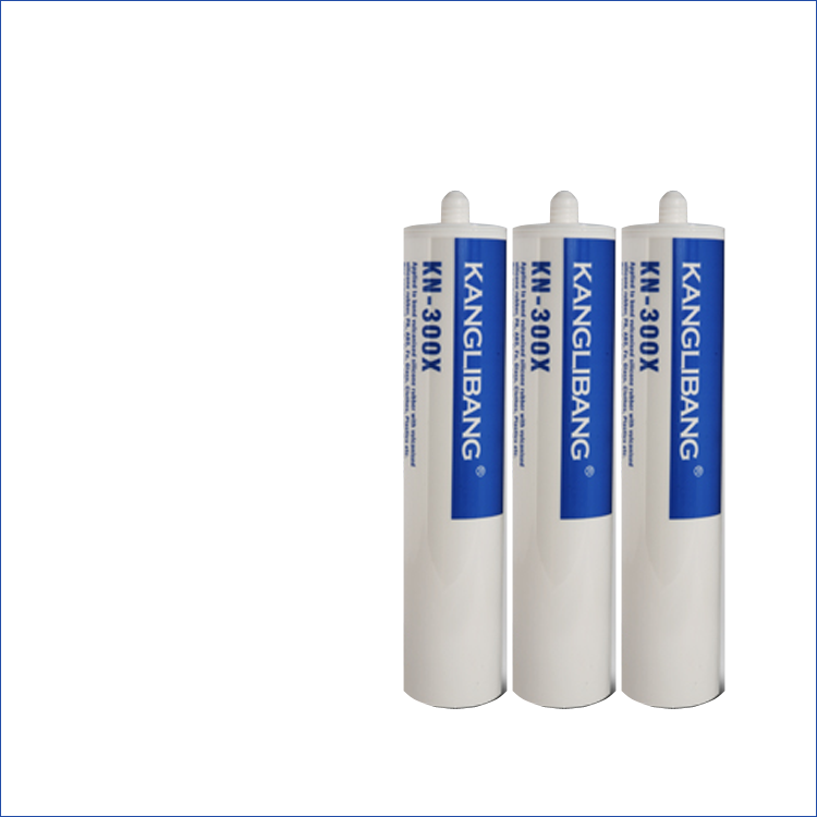 KN-300矽膠粘尼龍膠水（shuǐ）