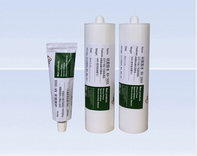 KN-300A矽膠粘尼龍(lóng)慢幹膠 KN-300A矽膠粘(zhān)尼龍慢幹膠