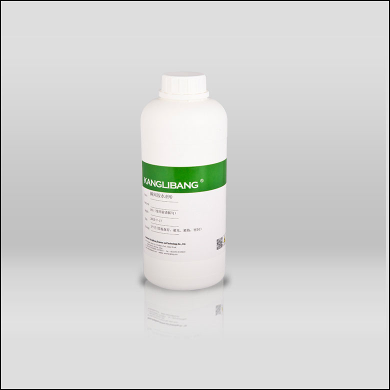 透明尼龍矽膠（jiāo）粘接（jiē）劑