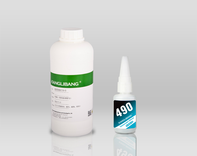 矽膠和PC粘合膠粘劑