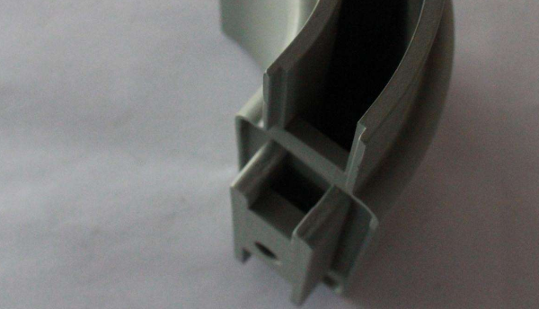 ABS和PC料與矽膠粘合應用 ABS和PC料與矽膠粘合應用