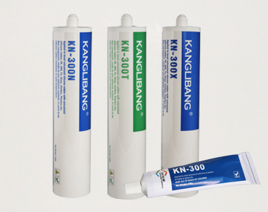 矽膠粘塑料粘接劑