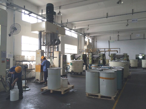 東莞矽膠處理劑 東莞矽膠處理劑