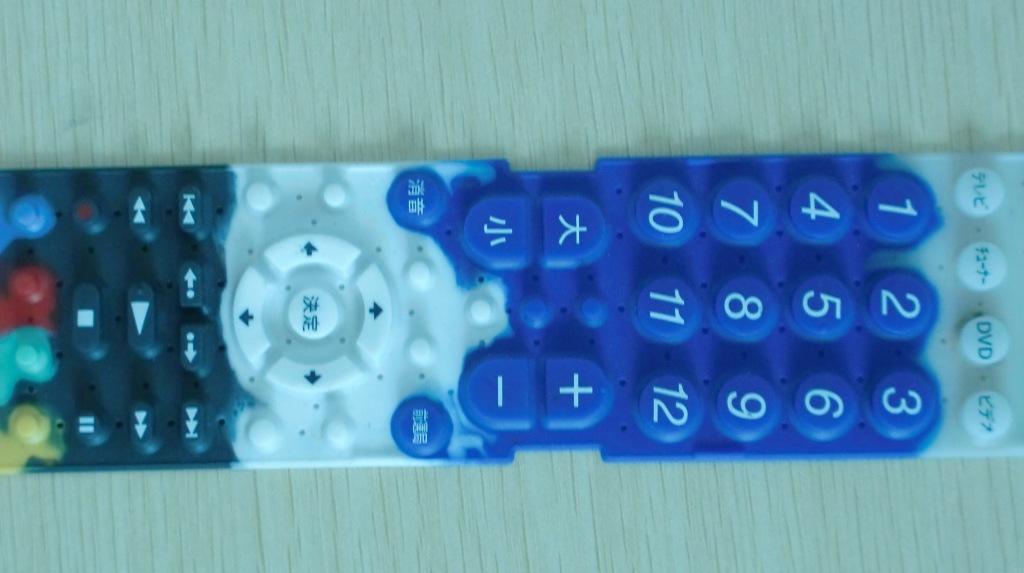 矽膠表麵噴了矽膠手感油怎麽(me)粘 矽膠(jiāo)表麵噴了矽膠手感油怎麽(me)粘