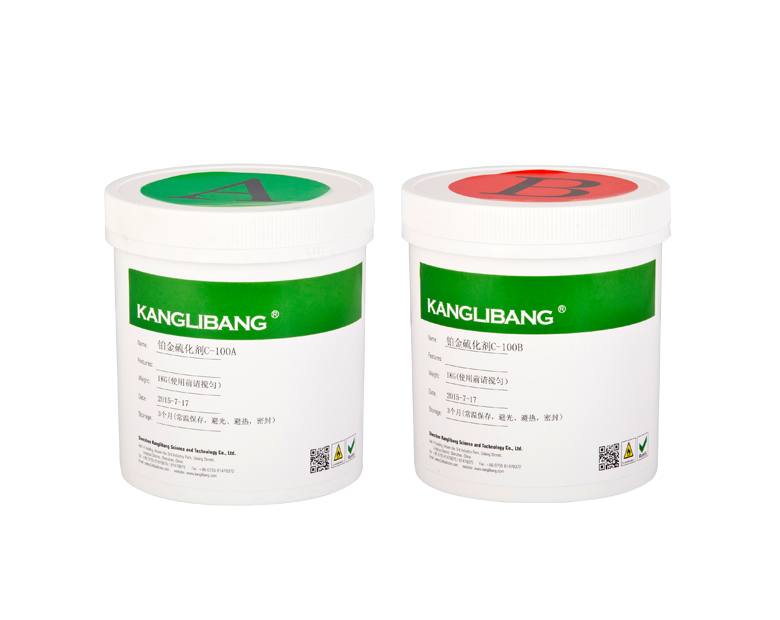 C-100AB矽（guī）膠鉑金硫（liú）化劑（jì）使用注意事（shì）項