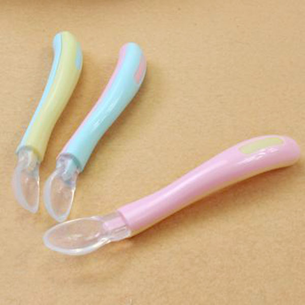 矽膠嬰兒勺子怎麽製作 矽膠(jiāo)嬰兒勺子怎麽製作