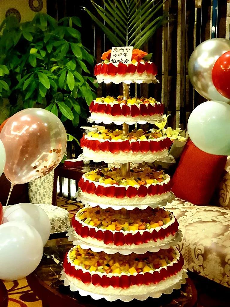 慶祝康利邦成立14周年慶暨董事長嶽總致詞.jpg 慶祝康利(lì)邦成立14周年慶暨董事長(zhǎng)嶽總致詞.jpg