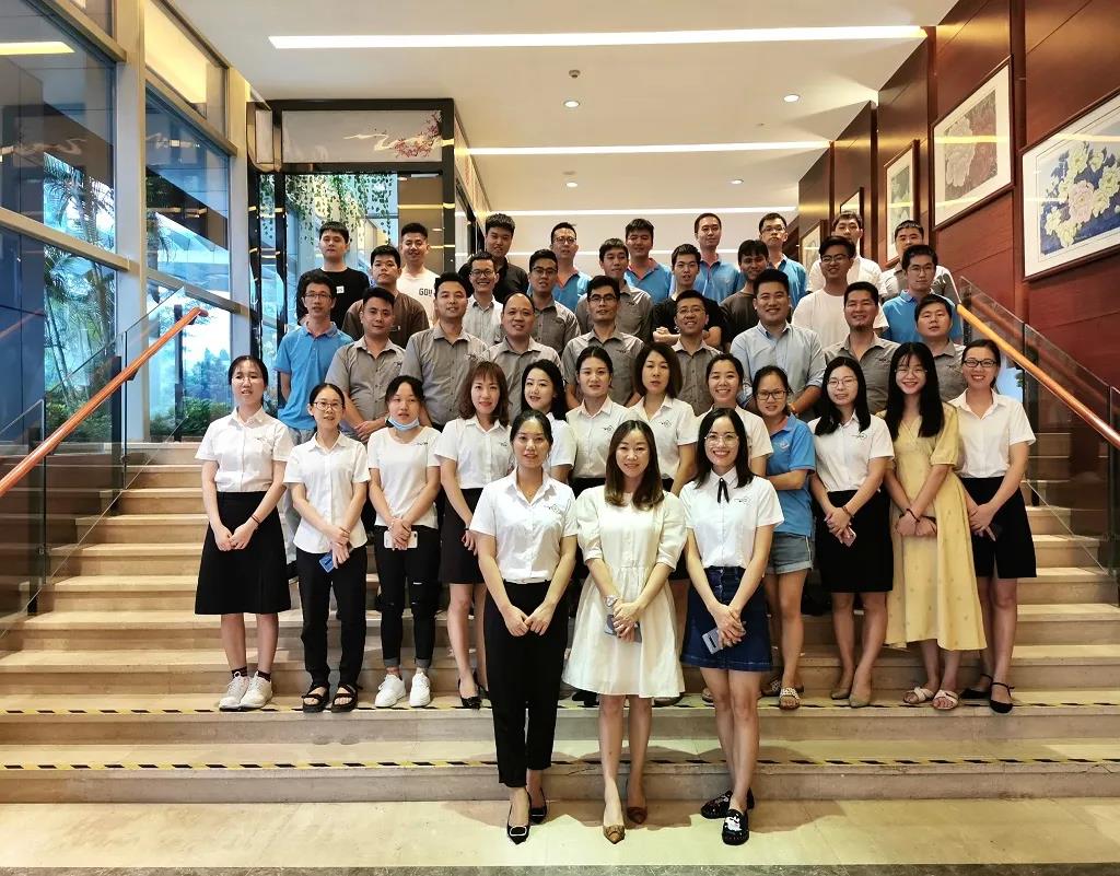 慶祝康利邦成立14周年慶暨董事長嶽總致詞.jpg 慶祝(zhù)康利邦成立14周年慶暨董事長嶽總致詞(cí).jpg