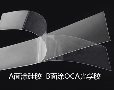 OCA光學膠穩定