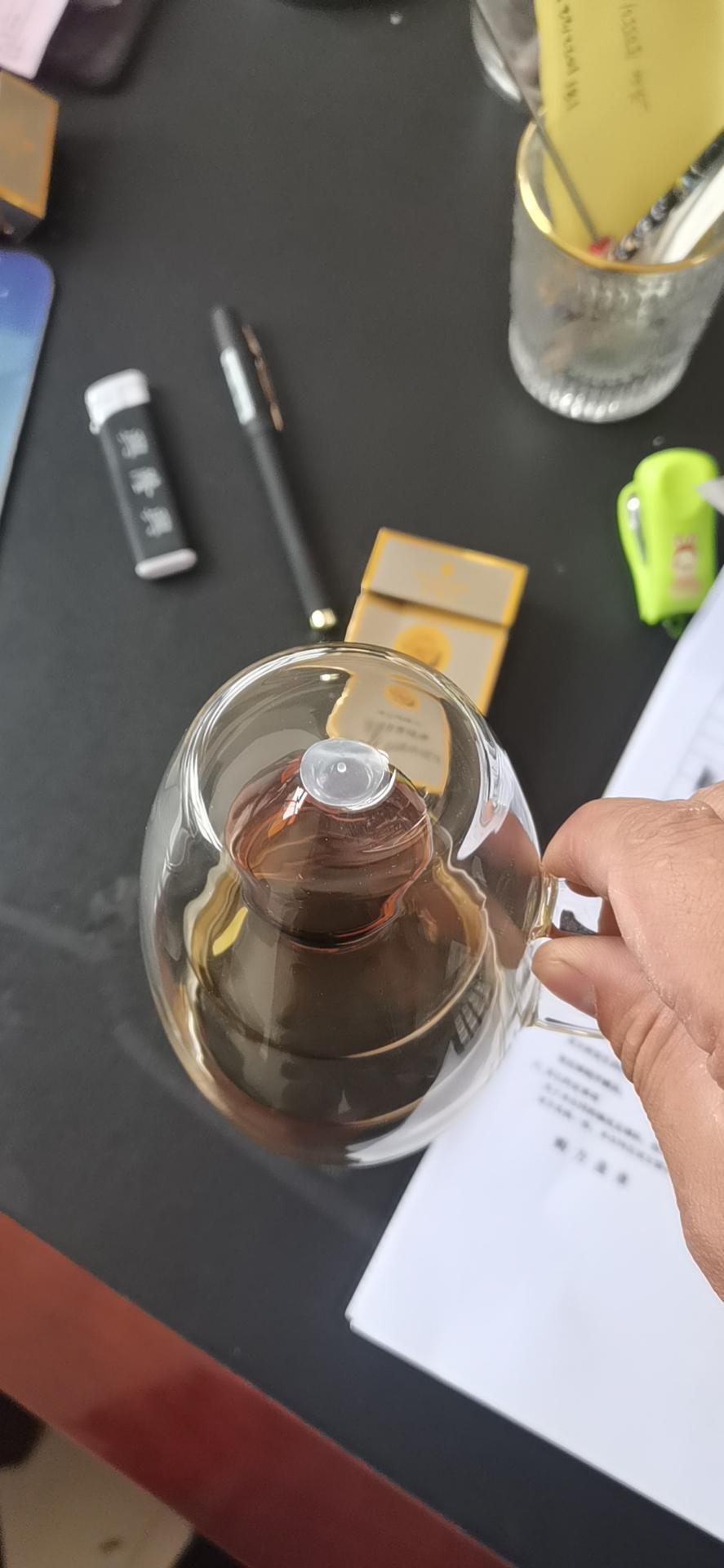 矽膠片粘茶壺底座.jpg 矽膠片粘茶壺底座.jpg