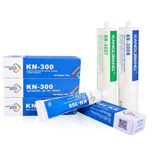 矽膠膠（jiāo）水