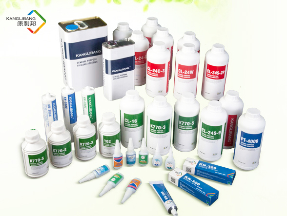 矽膠專用膠