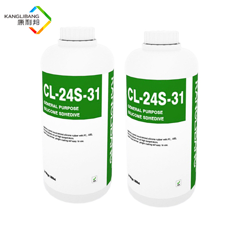 矽(guī)膠膠水